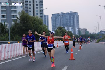 RUN TO LIVE 2024 - Ảnh #1450206