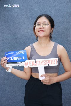 RUN TO LIVE 2024 - Ảnh #1309737