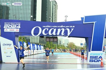 RUN TO LIVE 2024 - Ảnh #1428483