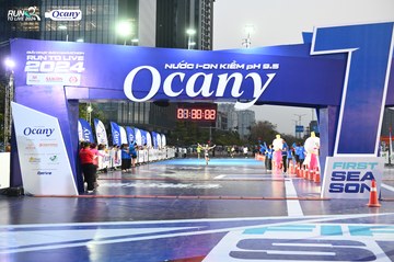 RUN TO LIVE 2024 - Ảnh #1417498