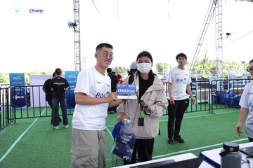 RUN TO LIVE 2024 - Ảnh #1306842