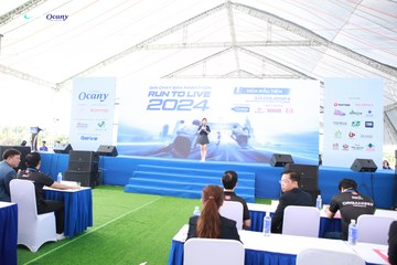 RUN TO LIVE 2024 - Ảnh #1310729
