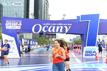 RUN TO LIVE 2024 - Ảnh #1422155