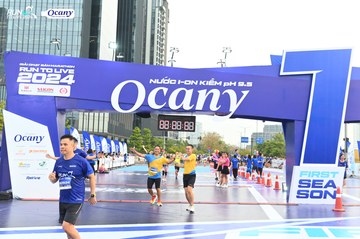 RUN TO LIVE 2024 - Ảnh #1421494