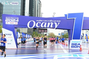 RUN TO LIVE 2024 - Ảnh #1421949