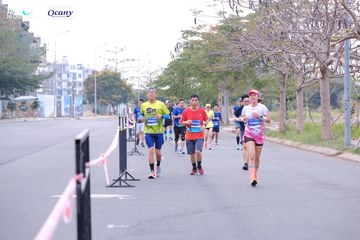 RUN TO LIVE 2024 - Ảnh #1399486