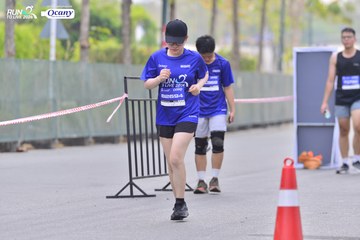RUN TO LIVE 2024 - Ảnh #1446210