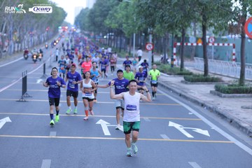 RUN TO LIVE 2024 - Ảnh #1432048