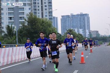 RUN TO LIVE 2024 - Ảnh #1450256