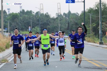 RUN TO LIVE 2024 - Ảnh #1379523