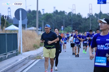 RUN TO LIVE 2024 - Ảnh #1367584