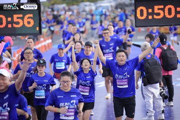 RUN TO LIVE 2024 - Ảnh #1360557
