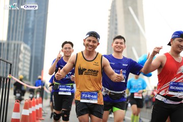 RUN TO LIVE 2024 - Ảnh #1347025