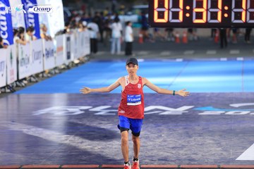 RUN TO LIVE 2024 - Ảnh #1331812