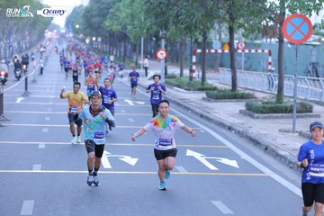 RUN TO LIVE 2024 - Ảnh #1431664