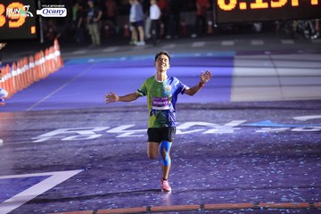 RUN TO LIVE 2024 - Ảnh #1352364