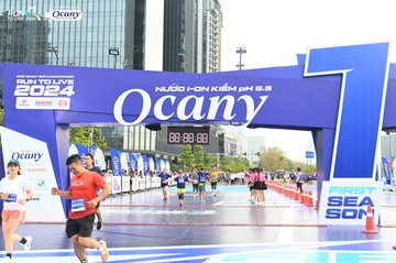RUN TO LIVE 2024 - Ảnh #1423827