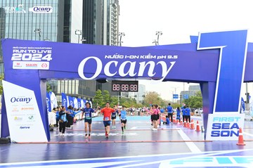 RUN TO LIVE 2024 - Ảnh #1421938