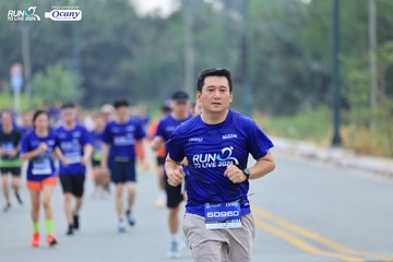 RUN TO LIVE 2024 - Ảnh #1378731