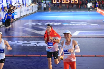 RUN TO LIVE 2024 - Ảnh #1331741