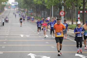 RUN TO LIVE 2024 - Ảnh #1439143