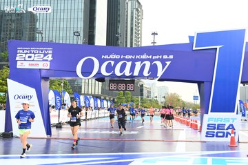 RUN TO LIVE 2024 - Ảnh #1423698