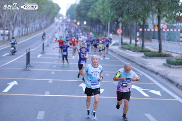 RUN TO LIVE 2024 - Ảnh #1431443