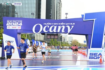 RUN TO LIVE 2024 - Ảnh #1423323