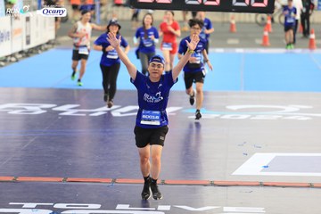 RUN TO LIVE 2024 - Ảnh #1411456