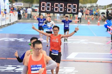 RUN TO LIVE 2024 - Ảnh #1404299