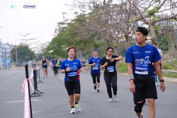 RUN TO LIVE 2024 - Ảnh #1400662
