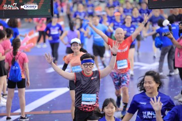 RUN TO LIVE 2024 - Ảnh #1360909