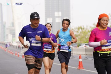 RUN TO LIVE 2024 - Ảnh #1360891
