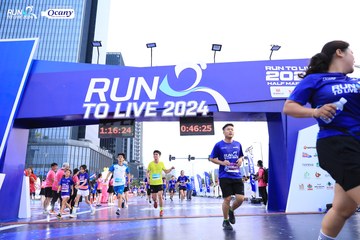 RUN TO LIVE 2024 - Ảnh #1373386