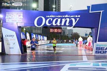 RUN TO LIVE 2024 - Ảnh #1417531