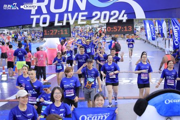 RUN TO LIVE 2024 - Ảnh #1363375