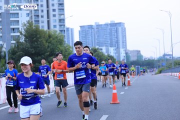 RUN TO LIVE 2024 - Ảnh #1449356