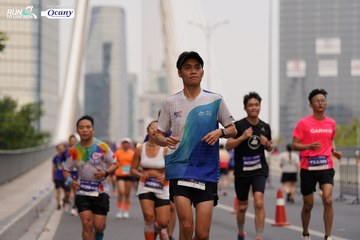 RUN TO LIVE 2024 - Ảnh #1345157