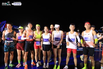 RUN TO LIVE 2024 - Ảnh #1318623