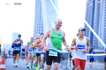 RUN TO LIVE 2024 - Ảnh #1326302