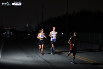 RUN TO LIVE 2024 - Ảnh #1327790