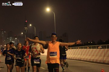RUN TO LIVE 2024 - Ảnh #1444847