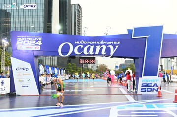 RUN TO LIVE 2024 - Ảnh #1418128
