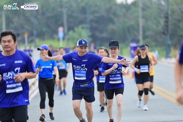 RUN TO LIVE 2024 - Ảnh #1379590