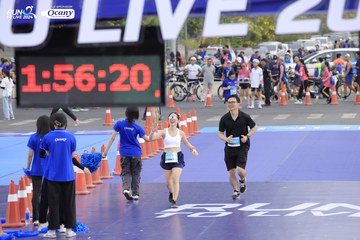 RUN TO LIVE 2024 - Ảnh #1395084
