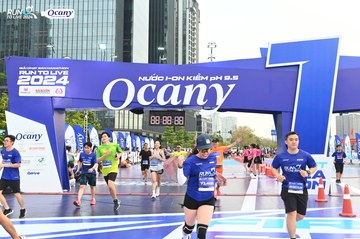 RUN TO LIVE 2024 - Ảnh #1423130