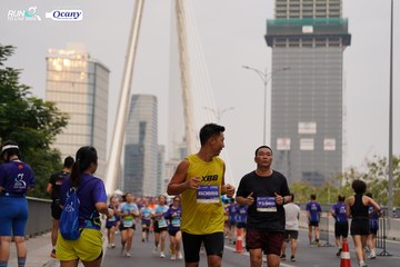 RUN TO LIVE 2024 - Ảnh #1345019