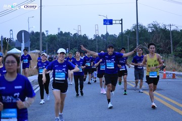 RUN TO LIVE 2024 - Ảnh #1363177
