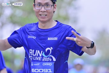 RUN TO LIVE 2024 - Ảnh #1336986