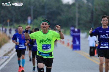 RUN TO LIVE 2024 - Ảnh #1373607